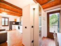 Apartment in Lamporecchio Near Vinci