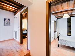 Apartment in Lamporecchio Near Vinci