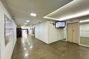 SUH Centro 03 metro e rio antigo
