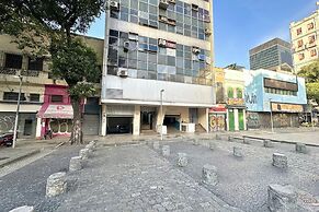 SUH Centro 03 metro e rio antigo