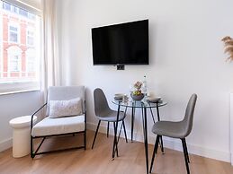 Deluxe Studio on the Moselle
