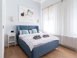 Deluxe Studio on the Moselle