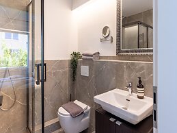 Deluxe Studio on the Moselle