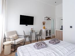 Deluxe Studio on the Moselle