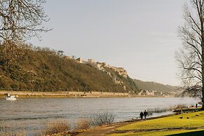Deluxe Studio on the Moselle