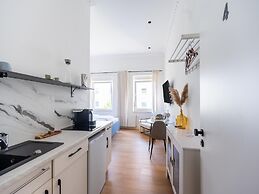 Deluxe Studio on the Moselle