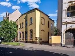 Deluxe Studio on the Moselle