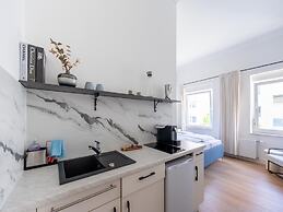 Deluxe Studio on the Moselle