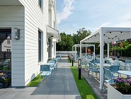 Comfortable Holiday Rooms in Dziwnow