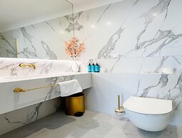 Comfortable Holiday Rooms in Dziwnow