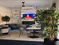 Comfortable Holiday Rooms in Dziwnow