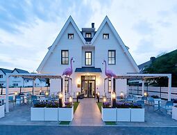 Comfortable Holiday Rooms in Dziwnow