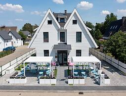 Comfortable Holiday Rooms in Dziwnow