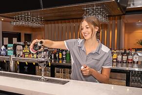 Best Western Cambridge Hotel Kununurra