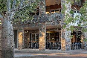 Best Western Cambridge Hotel Kununurra