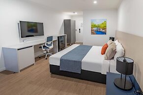 Best Western Cambridge Hotel Kununurra