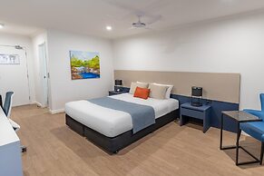 Best Western Cambridge Hotel Kununurra
