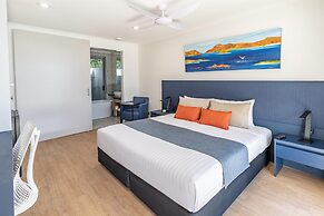 Best Western Cambridge Hotel Kununurra