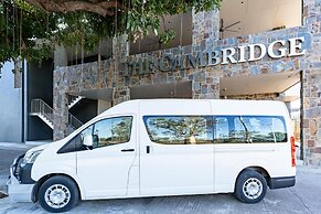 Best Western Cambridge Hotel Kununurra