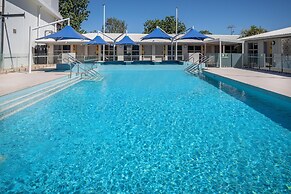 Best Western Cambridge Hotel Kununurra