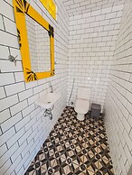 Casa c Wifi Churrasq Pisc red rio Pet Friendly