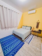 Casa c Wifi Churrasq Pisc red rio Pet Friendly