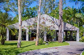 Casa c Wifi Churrasq Pisc red rio Pet Friendly
