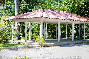 Casa c Wifi Churrasq Pisc red rio Pet Friendly