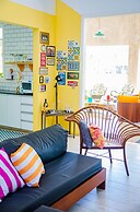 Casa c Wifi Churrasq Pisc red rio Pet Friendly