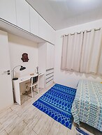 Casa c Wifi Churrasq Pisc red rio Pet Friendly