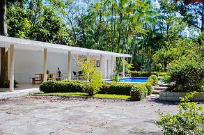 Casa c Wifi Churrasq Pisc red rio Pet Friendly