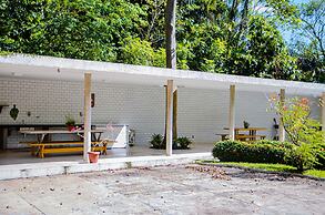 Casa c Wifi Churrasq Pisc red rio Pet Friendly