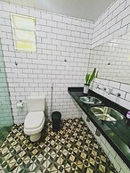 Casa c Wifi Churrasq Pisc red rio Pet Friendly