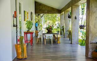 Casa c Wifi Churrasq Pisc red rio Pet Friendly