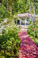 Casa c Wifi Churrasq Pisc red rio Pet Friendly