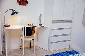 Casa c Wifi Churrasq Pisc red rio Pet Friendly