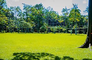 Casa c Wifi Churrasq Pisc red rio Pet Friendly
