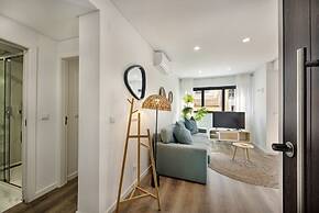 Stay Apartment in Faro