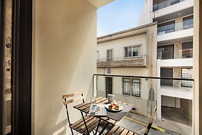 Stay Apartment in Faro