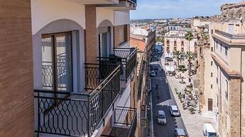 Le Absidi