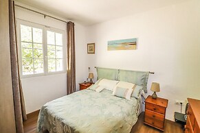 Villa in Flayosc With Private Pool