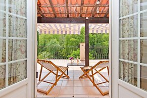 Villa in Flayosc With Private Pool