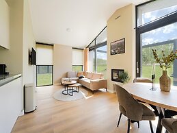 Modern Family Getaway in Oud Ade