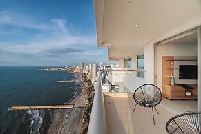 Palmetto Beach by MOME