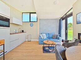 Holiday Home in Oud Ade With View