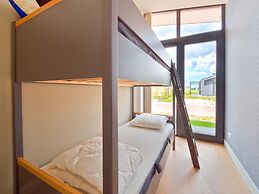 Holiday Home in Oud Ade With View