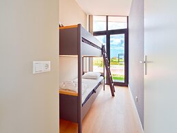 Holiday Home in Oud Ade With View