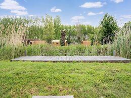 Holiday Home in Oud Ade With View