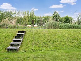 Holiday Home in Oud Ade With View