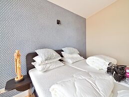 Holiday Home in Oud Ade With View